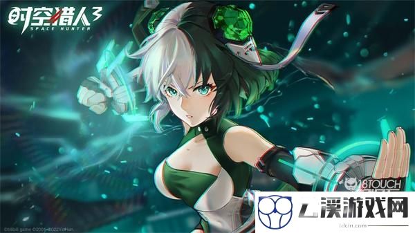 时空猎人3答题专属称号答案最新一览