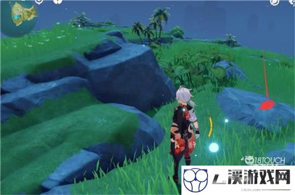 原神中央营地的影像最全攻略