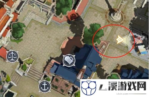 黎明之海巴塞罗那隐藏宝物位置一览