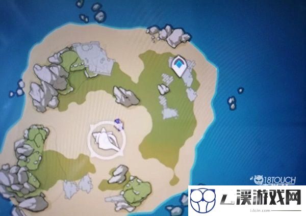 原神中央营地的影像最全攻略