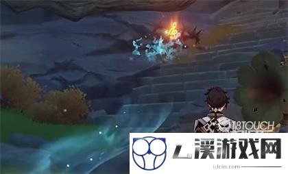 原神疏通岛屿水脉任务全攻略