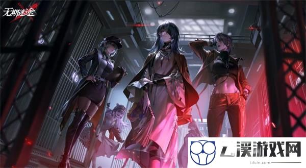 无期迷途所有角色烙印搭配攻略