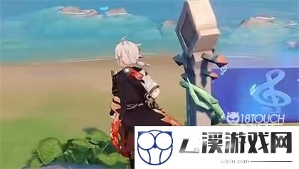 原神疏通岛屿水脉任务全攻略