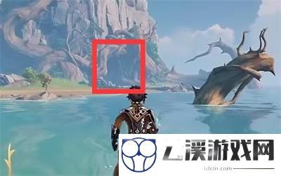 原神破破岛海螺位置最新一览