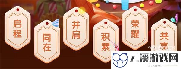 英雄联盟生日祝福活动最全攻略