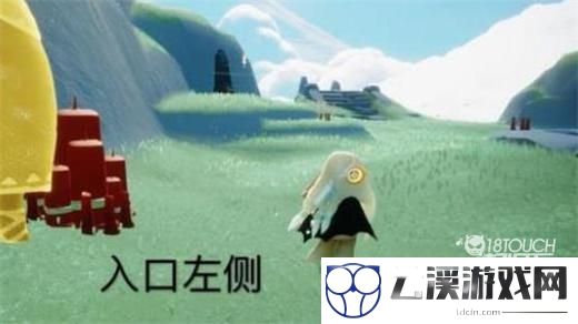 光遇6.30大蜡烛2022位置一览