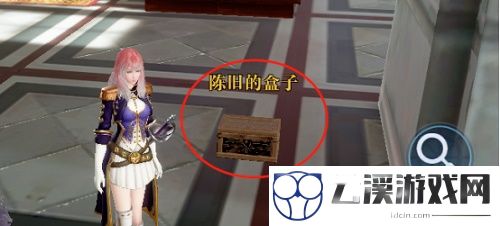黎明之海巴塞罗那隐藏宝物位置一览
