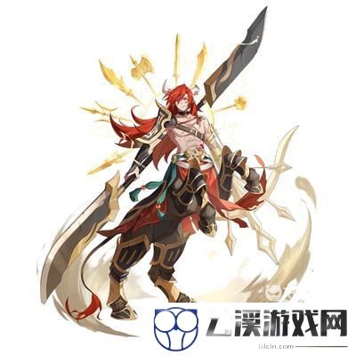 奥拉星手游兵主蚩尤技能强度一览