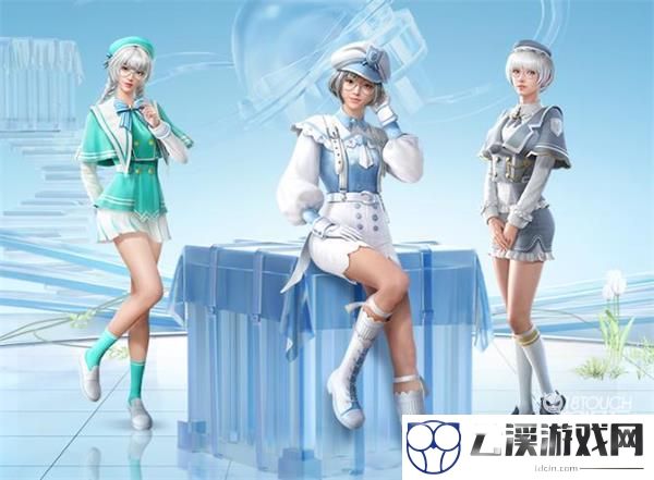和平精英青春物语转盘价格一览