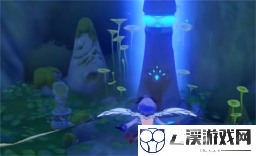 原神森林的孩子们任务攻略