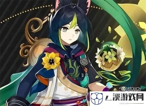 原神提纳里突破材料最新一览