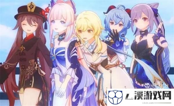 原神3.0世界任务最全攻略