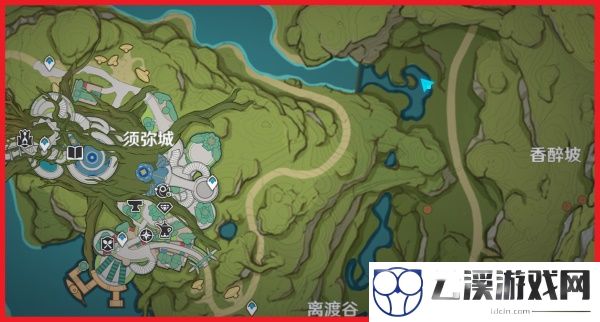 原神凶猛动物在哪里任务攻略