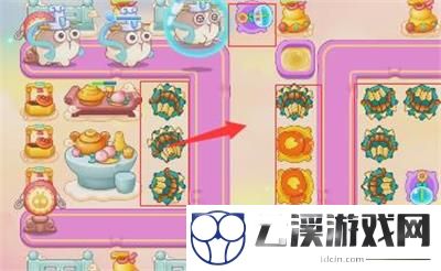 保卫萝卜4周赛7.17通关攻略