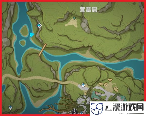 原神凶猛动物在哪里任务攻略