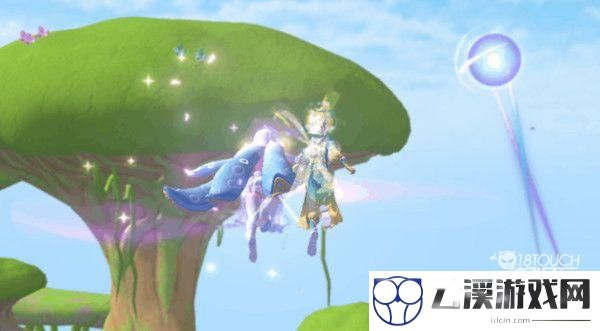 创造与魔法库露娜进阶强度一览