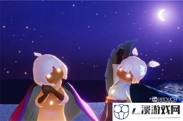 光遇七夕比翼发饰获得攻略