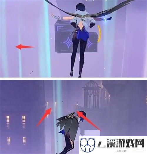 原神城堡模型碎片最全一览