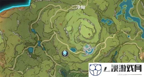 原神须弥七天神像位置一览