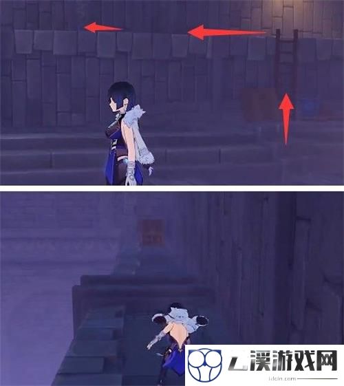 原神城堡模型碎片最全一览