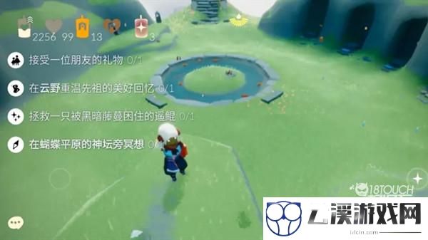 光遇6.27任务2022完成攻略