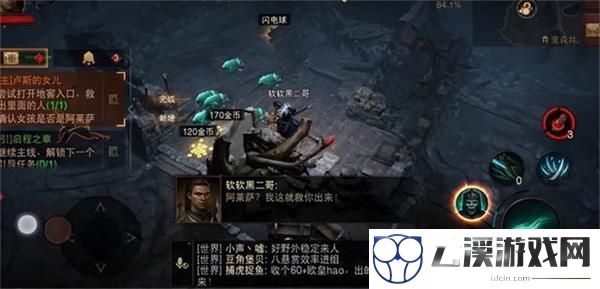暗黑破坏神不朽所有套装出处最新一览