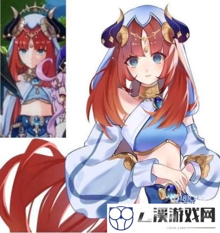 原神妮露技能强度一览