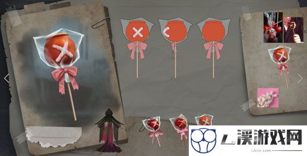 第五人格夏日烟花会活动攻略