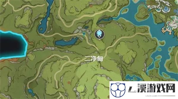 原神须弥七天神像位置一览