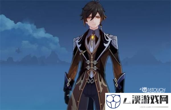 原神3.0版本up池角色顺序最新一览