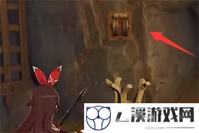 原神2.8幻境海螺位置第三天全攻略