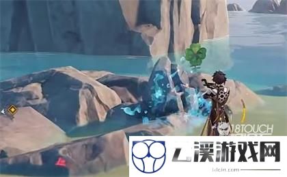 原神疏通岛屿水脉任务全攻略