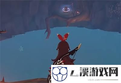 原神2.8幻境海螺位置第三天全攻略