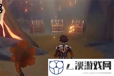 原神破破岛海螺位置最新一览