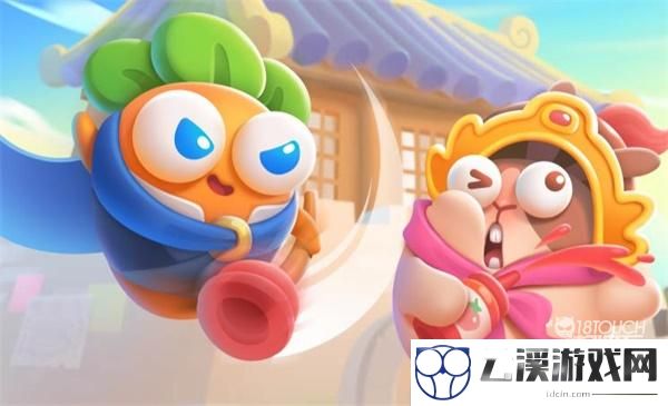 保卫萝卜4所有关卡通关攻略