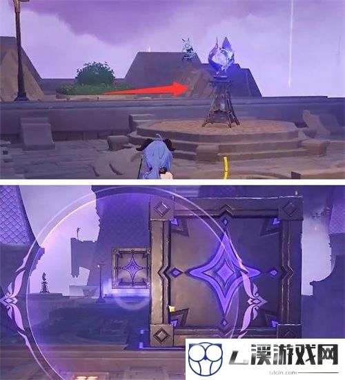 原神城堡模型碎片最全一览