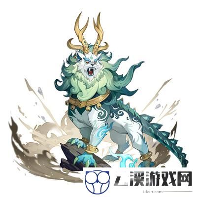 奥拉星手游祖明技能效果一览