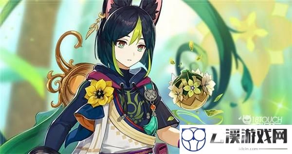 原神郭狐之章传说任务全攻略