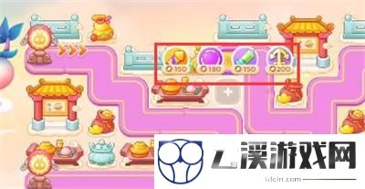 保卫萝卜4周赛7.20通关攻略