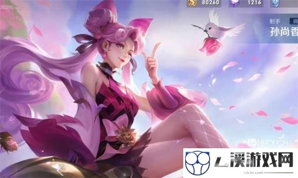 王者荣耀前期强势英雄2022最新一览