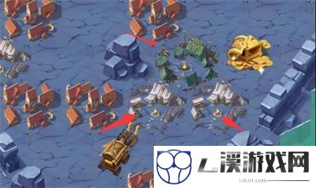剑与远征盛夏历险记第三天通关攻略