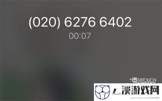 光与夜之恋周年庆电话最新一览
