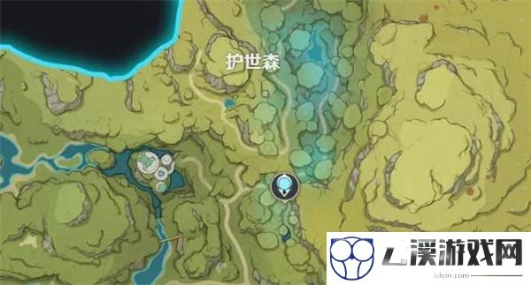 原神须弥七天神像位置一览