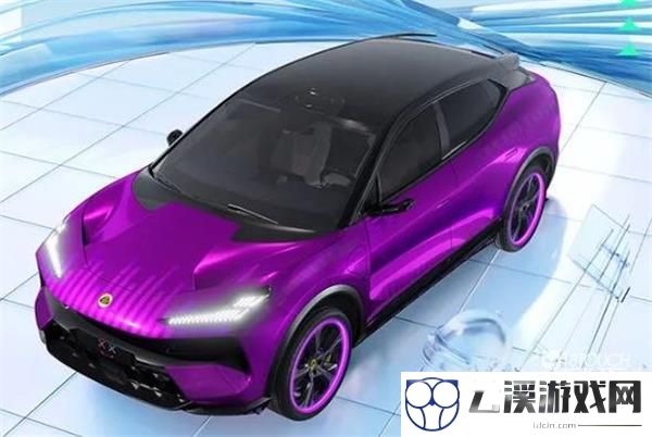 和平精英路特斯eletre价格一览