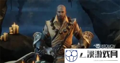 暗黑破坏神不朽武僧传奇宝石搭配攻略