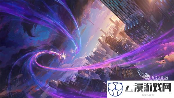 英雄联盟星之守护者2022故事一览