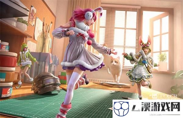 和平精英萌物驾到军需价格一览