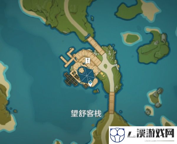 原神加尔恰的赞歌适配性赠礼任务攻略