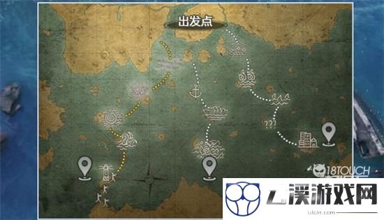 明日之后海洋探险队活动全攻略
