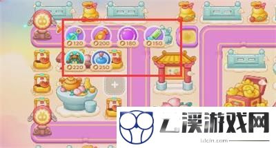 保卫萝卜4周赛7.17通关攻略